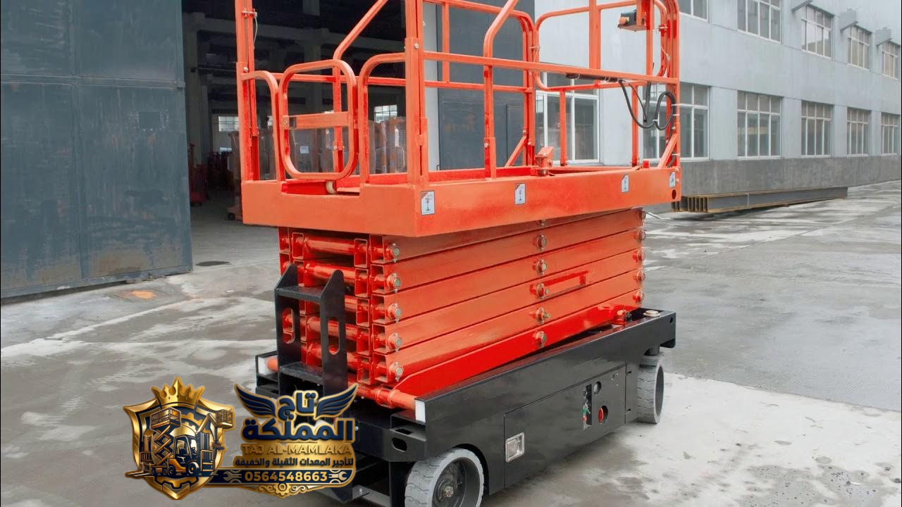 فوركلفت للإيجار سيزر لفت للإيجار مان لفت للإيجار ا