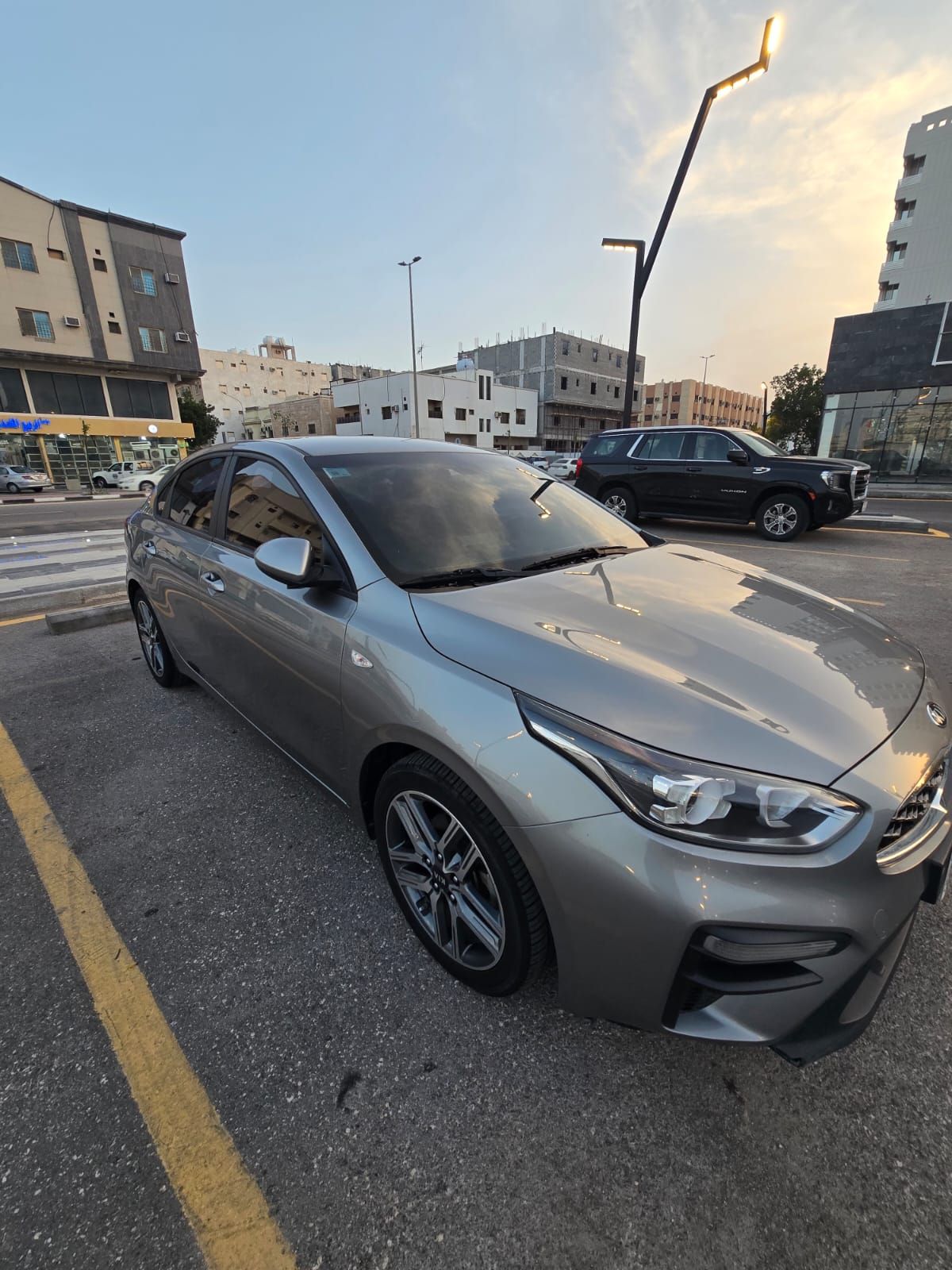 الخبر العقربيه