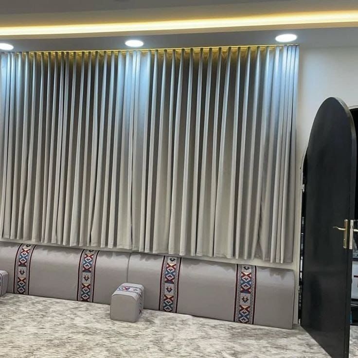 تفصيل كنب وستاير الطايف