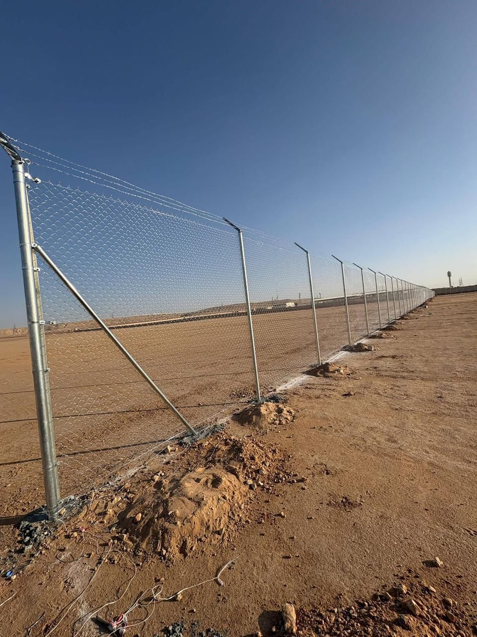 مقاول شبوك جميع انواع اشبوك في أنحاء المملكة العرب