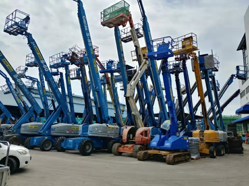 سيزر لفت للأيجار مان لفت للإيجار فوركلفت للإيجار