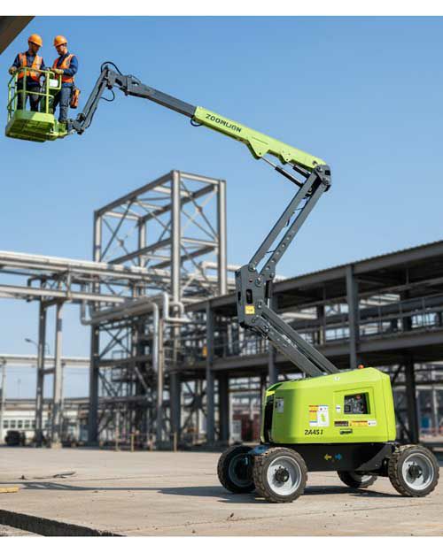 سيزر لفت للأيجار مان لفت للإيجار فوركلفت للايجار ك