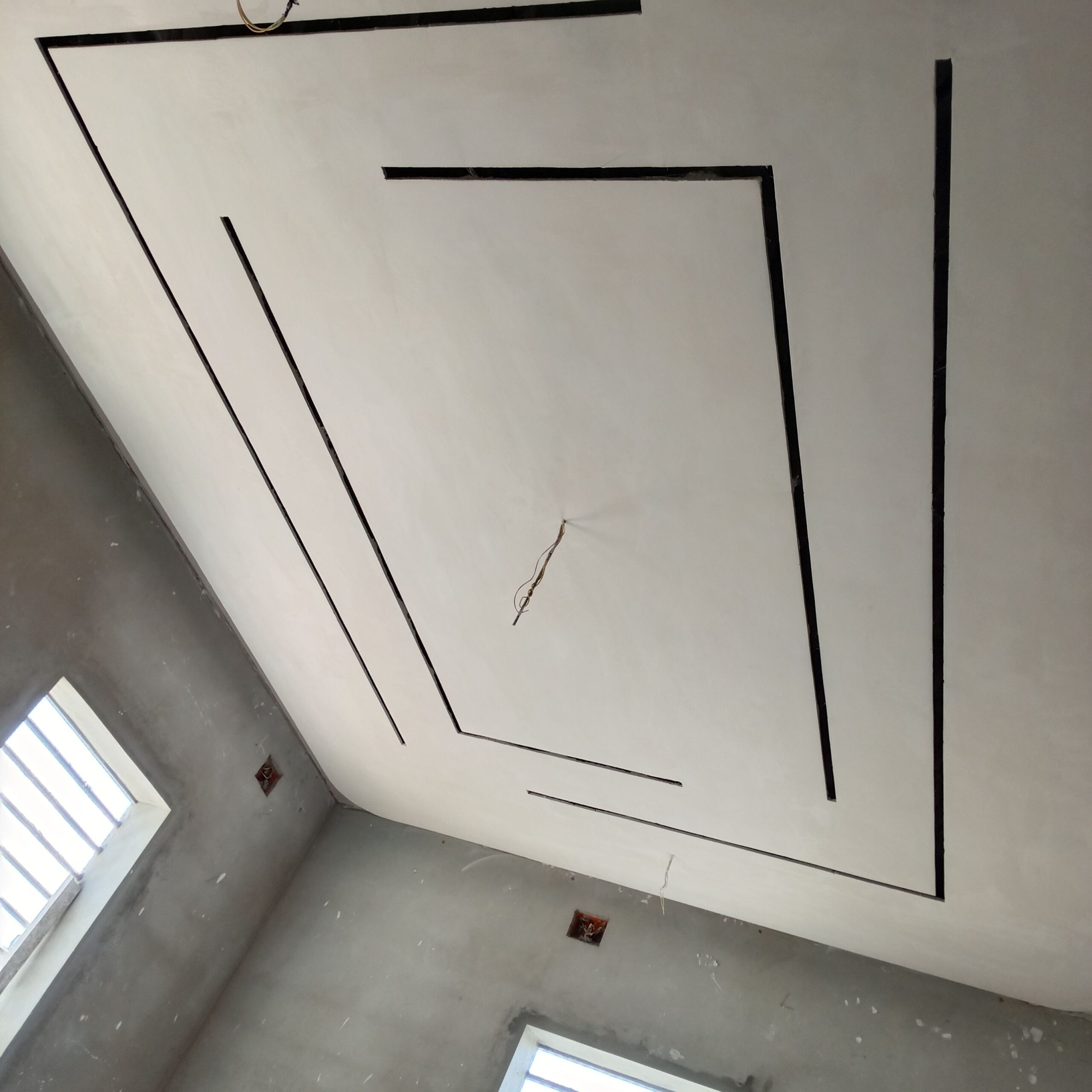 جبس عايدي جبس بورد