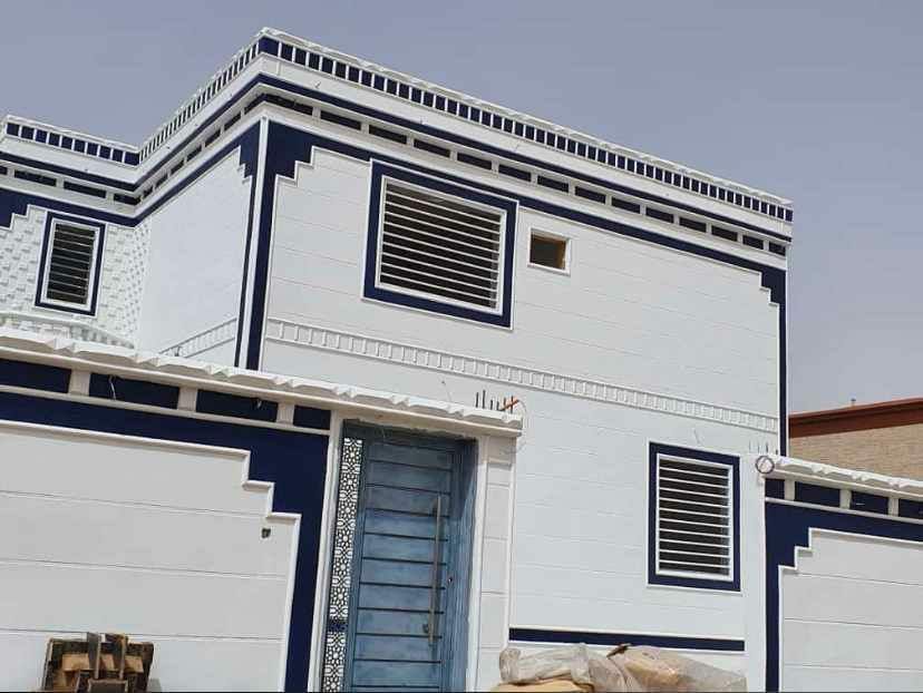 ليسه ملونه ديكورت خرجيه بديل الحجر 0556873703