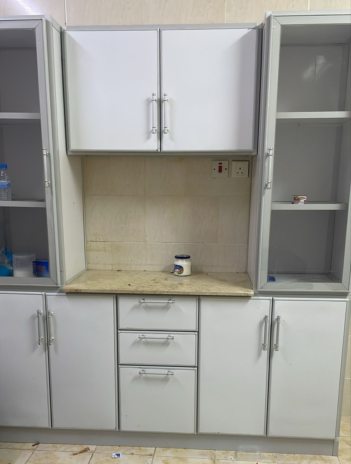 نقل عفش بالمدينة المنورة