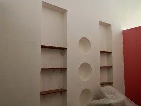 معلم جبس بورد وجبس مائى