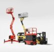 تاجيرscissor lift main lift رافعة شوكية تاورلايت س