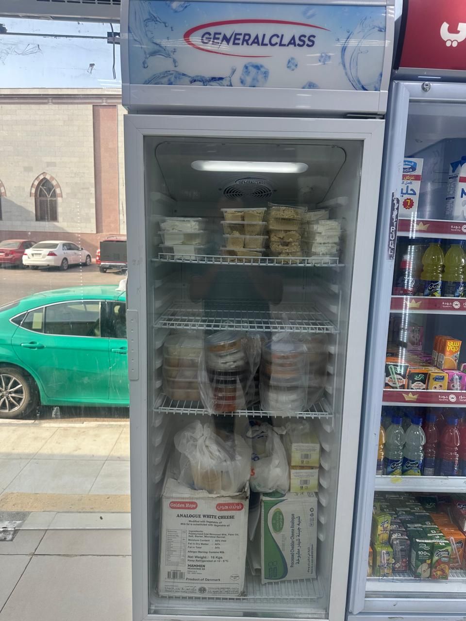 مخبز للايجار