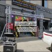 افتتاحات المحلات