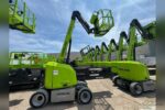 سيزر لفت و مان لفت و مانلفت فوركلفت للإيجار جدة مك
