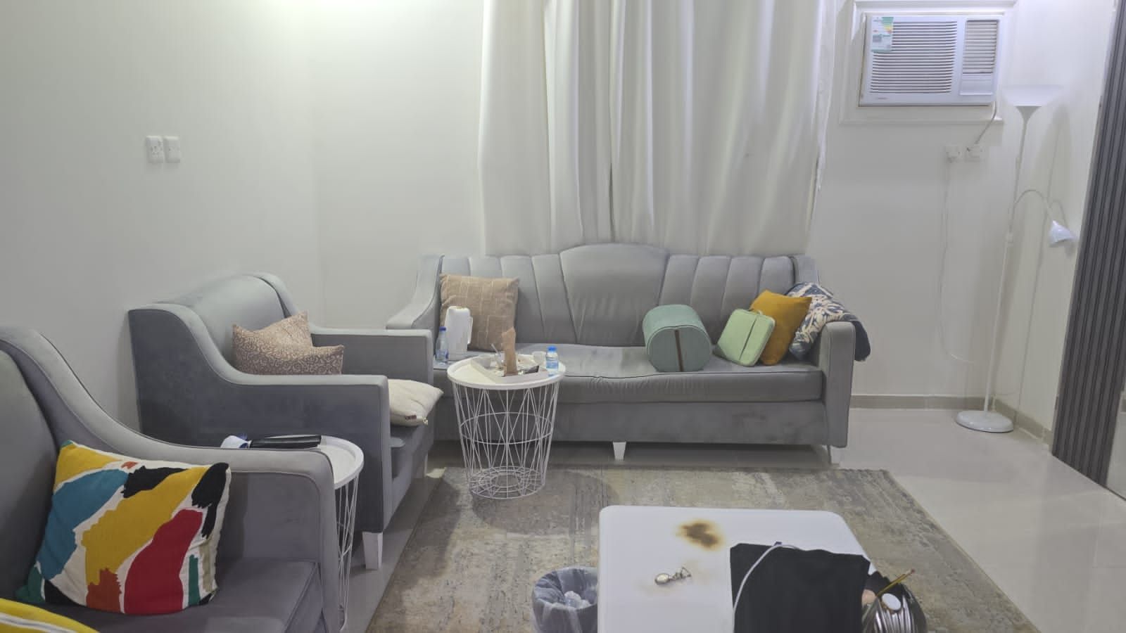 نقل عفش بالمدينة المنورة