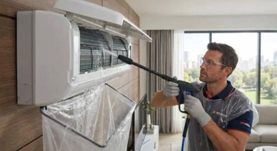 الصقعوب لصيانة التكييف والتبريد والأجهزة المنزلية