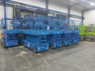 تأجير رافعات شوكية سيزر لفت مان لفت بالرياض