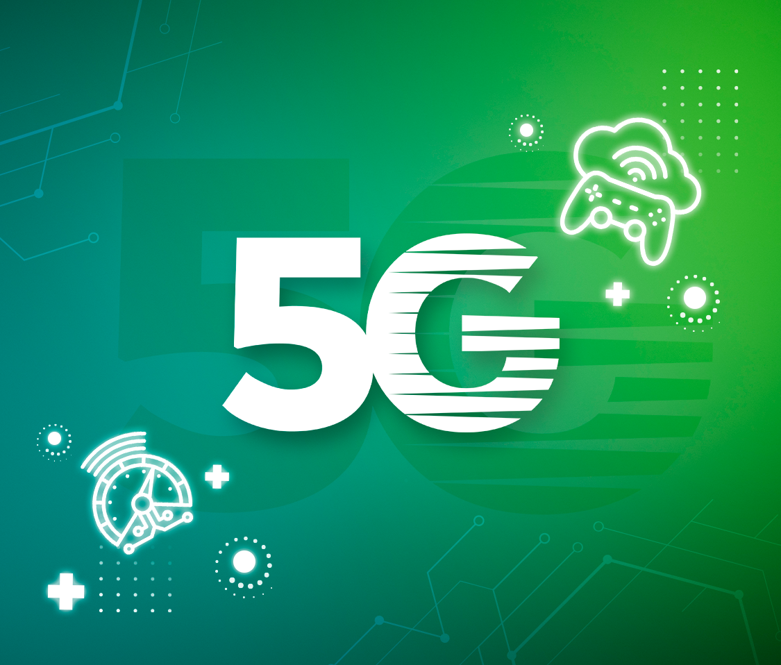 Unlimited internet starting from 129 riyals and sp