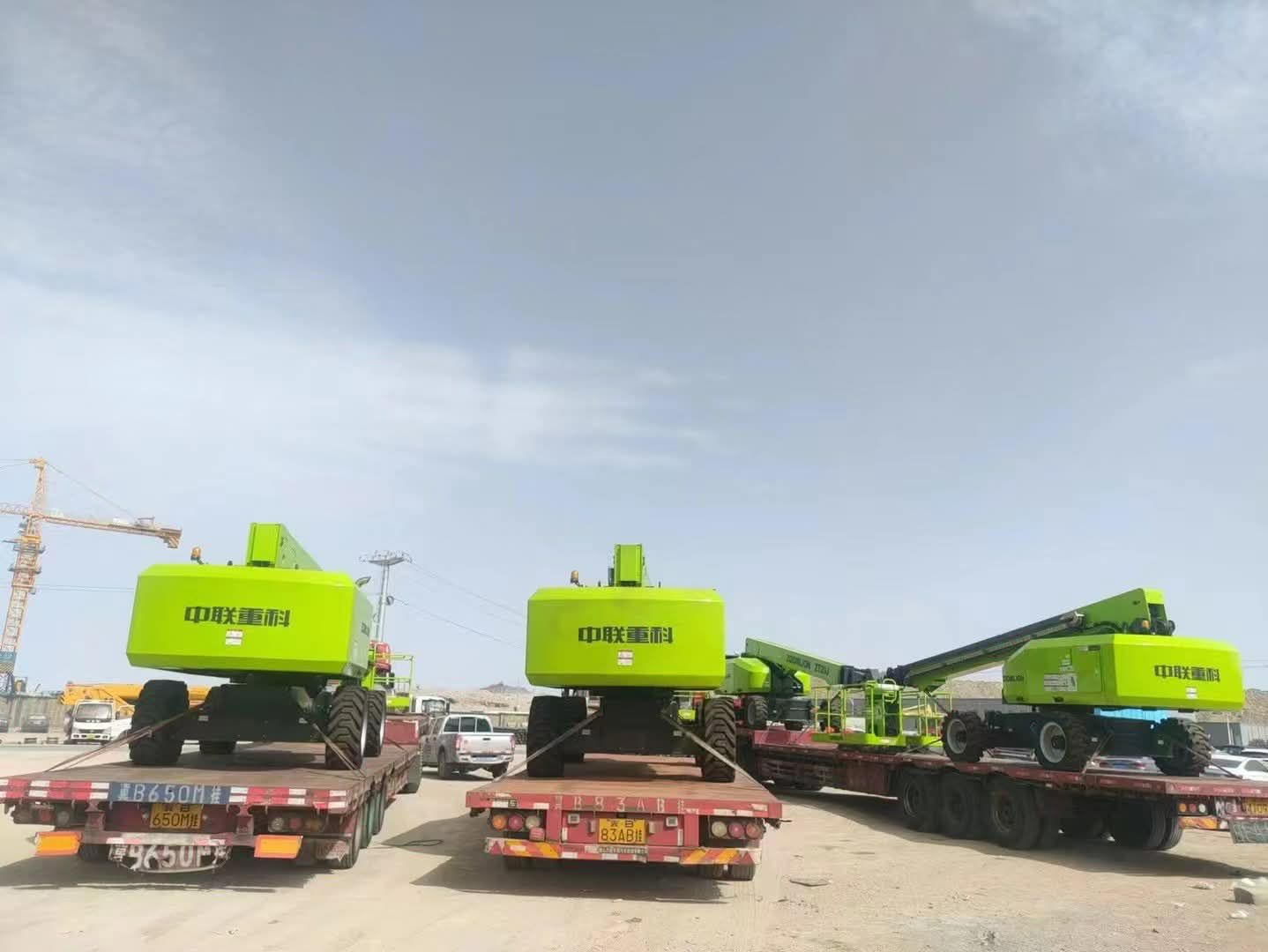 سيزر لفت للإيجار رافعات مقصية للإيجار الرياض