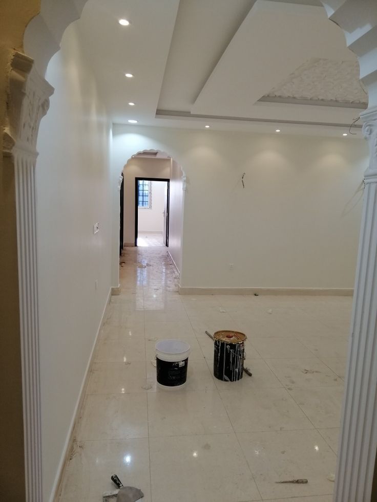 مقاولات دهانات الرمال