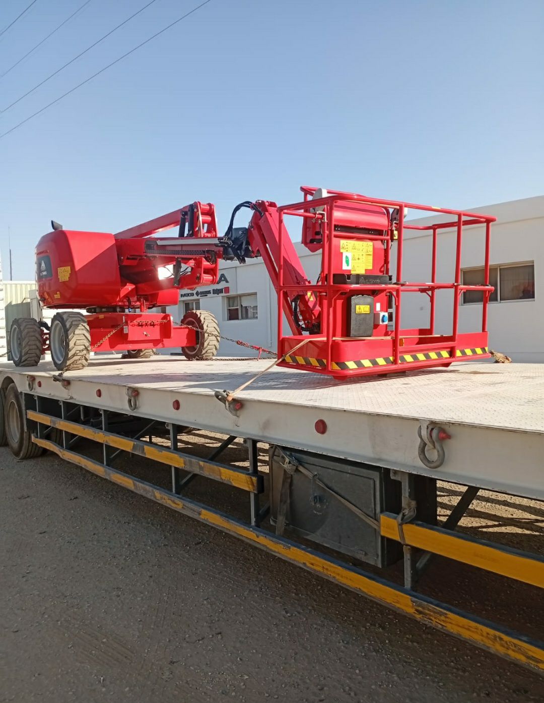 سيزرلفت اللايجار مانلفت رافعة مقصية سقالات كهربائي