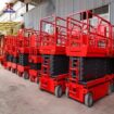 سيزر لفت للأيجار بالرياض – 8م 10م 12م 14م 16م