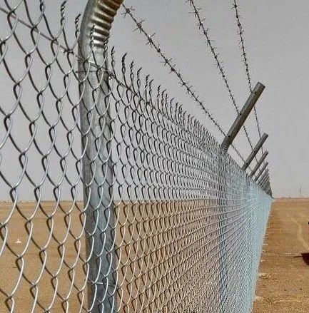 توريد وتركيب جميع انواع الشبوك والمضلات
