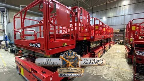 سيزر لفت للايجار مان لفت للايجار فوكلفت للأيجار جد