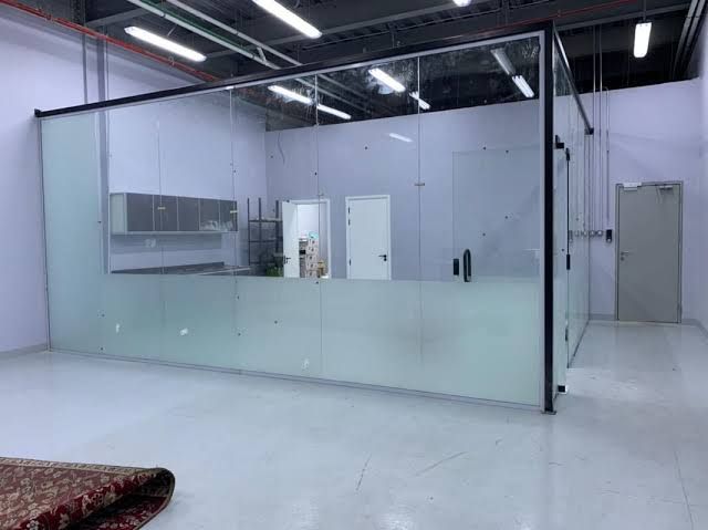 زجاج سكريت الدمام ومريات