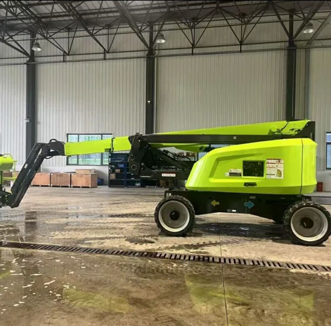 رافعات مقصيه للايجار سيزرلفت مان لفت للايجار الريا