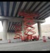 مان لفت وسيزر لفت ورافعات شوكيه وتيليهندلر جي سي ب