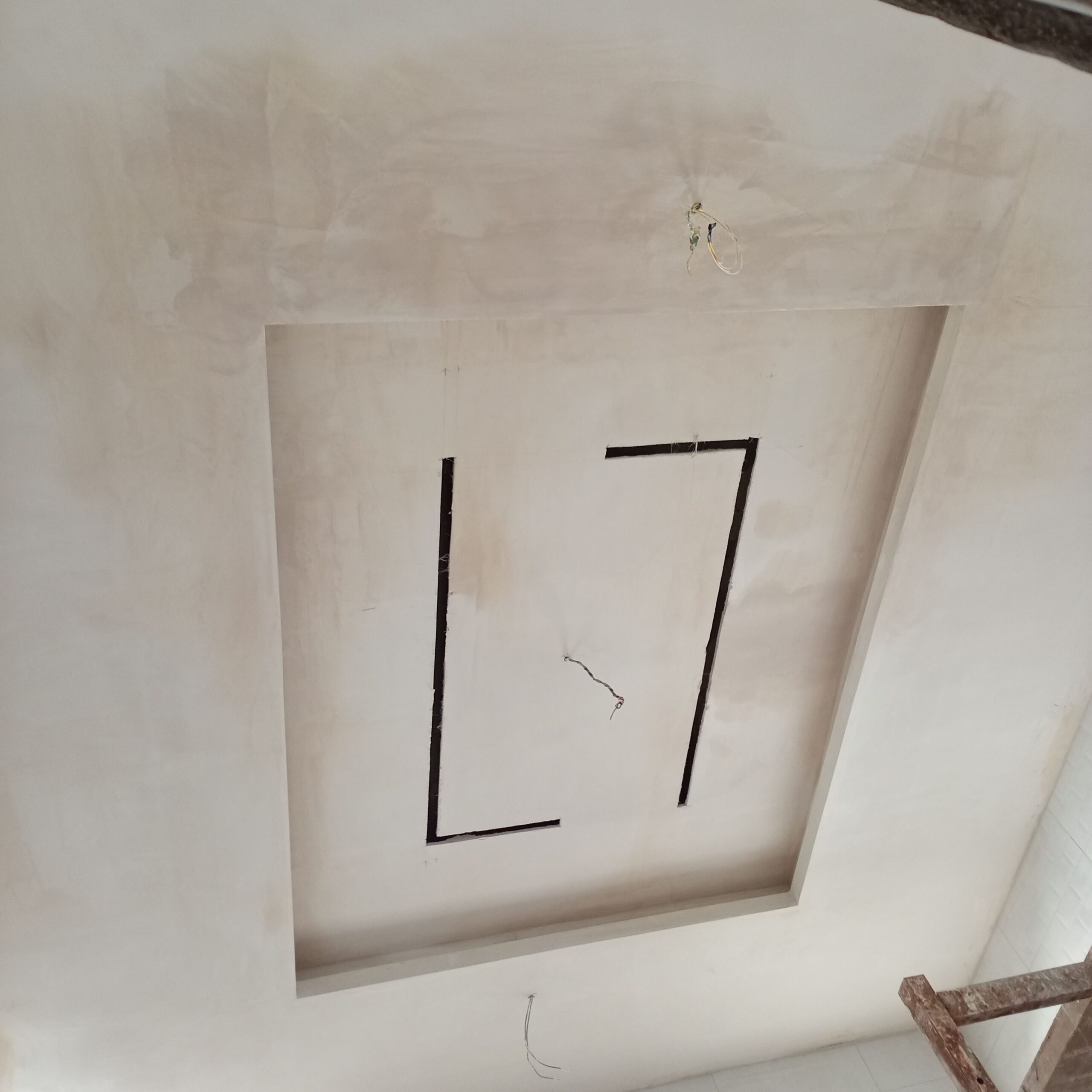 جبس عايدي جبس بورد