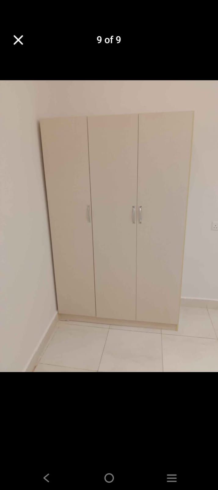 Wardrobe