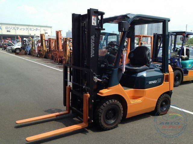 تأجير ( رافعات شوكية ) فوركلفت للإيجار جدة