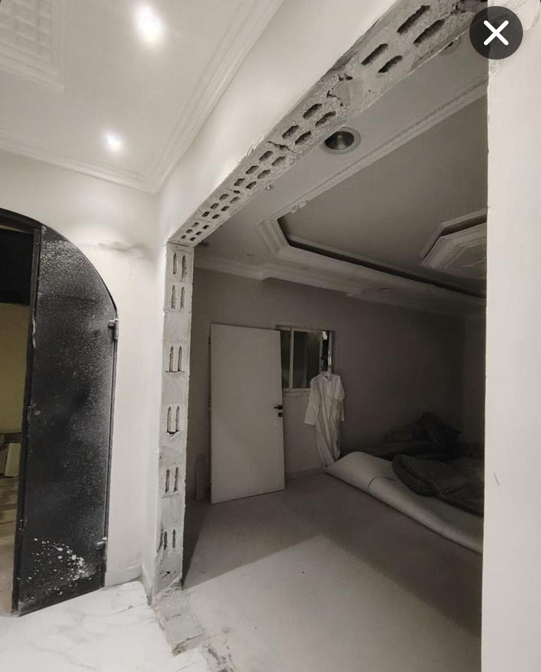 القص جدران أبواب نوافز بأحدث التقنيات الحديثة