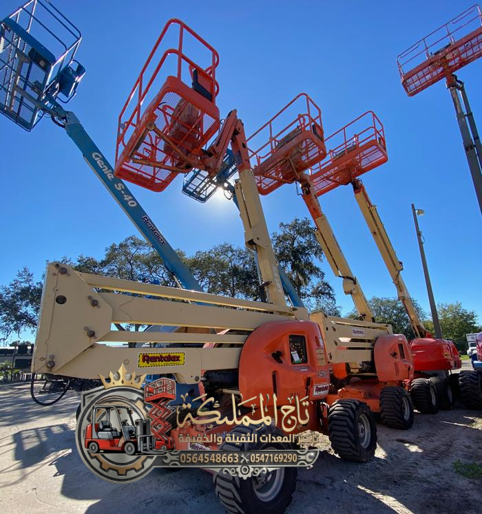 مان لفت للايجار سيزر لفت للإيجار الرياض