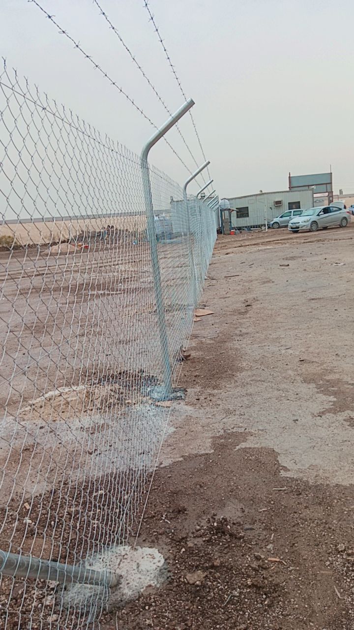 شبوك زراعيه بجميع انواعها