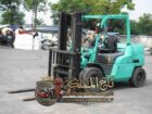 فوركلفت للإيجار رافعات شوكية للإيجار الرياض