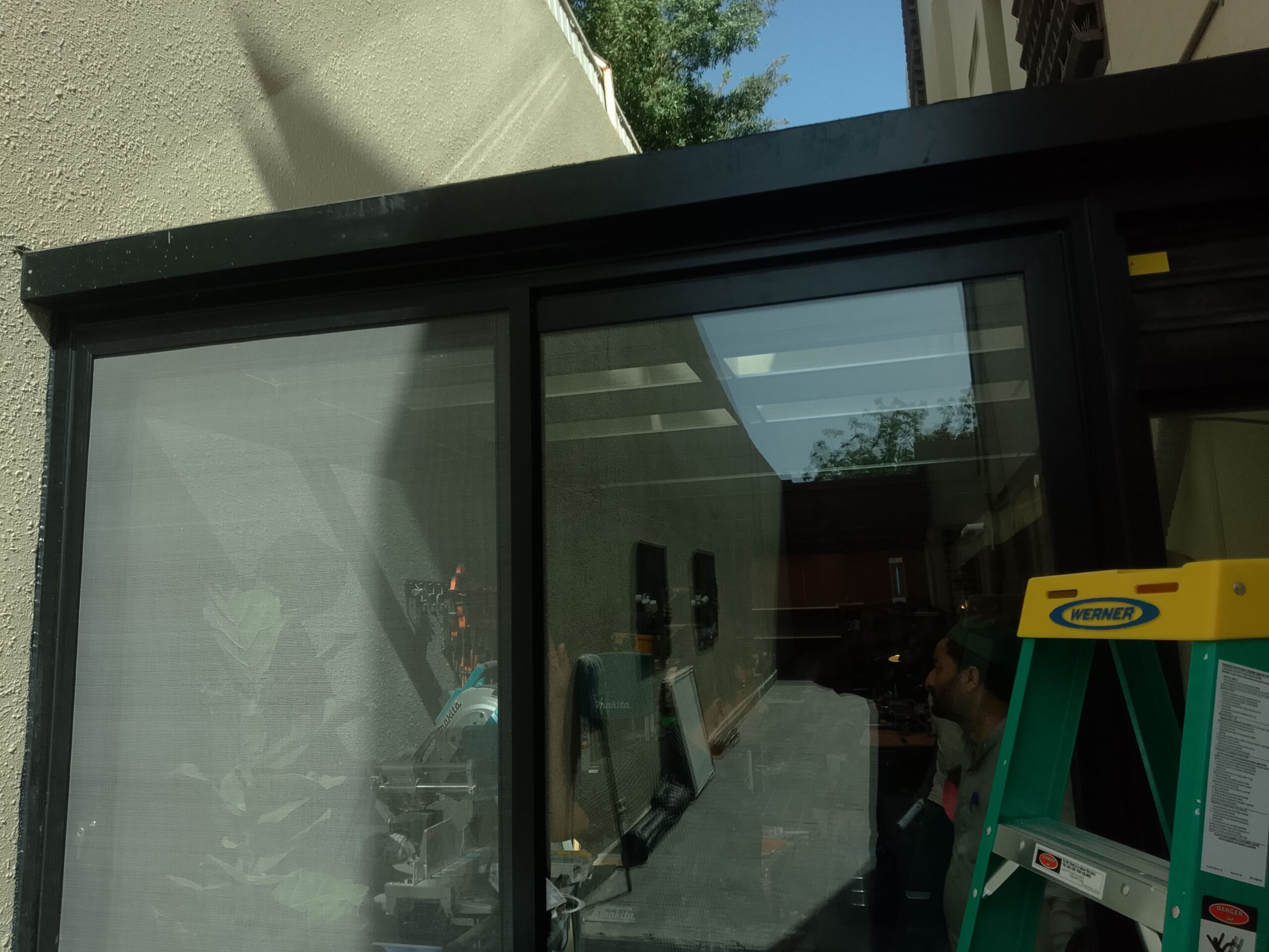 مظلات سواتر جده مكه البساتين المحمديه