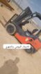 رافعات شوكيه فوركلفت للايجار