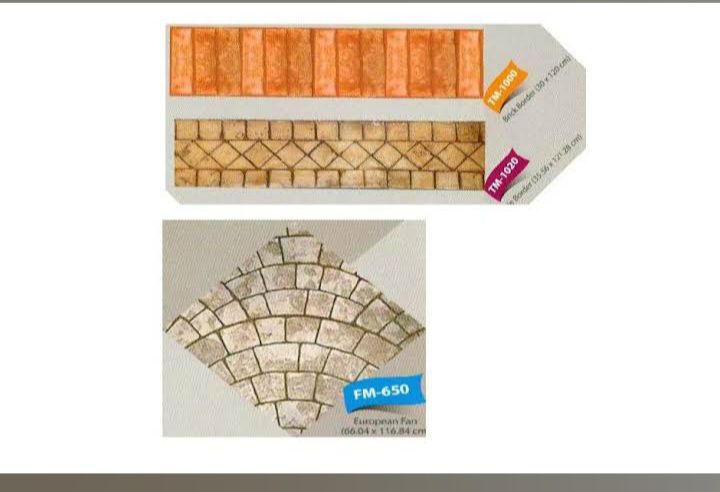 صبة ميزانية-صبة مروحة-سطح ميول عمارة-مستودغات-ليول