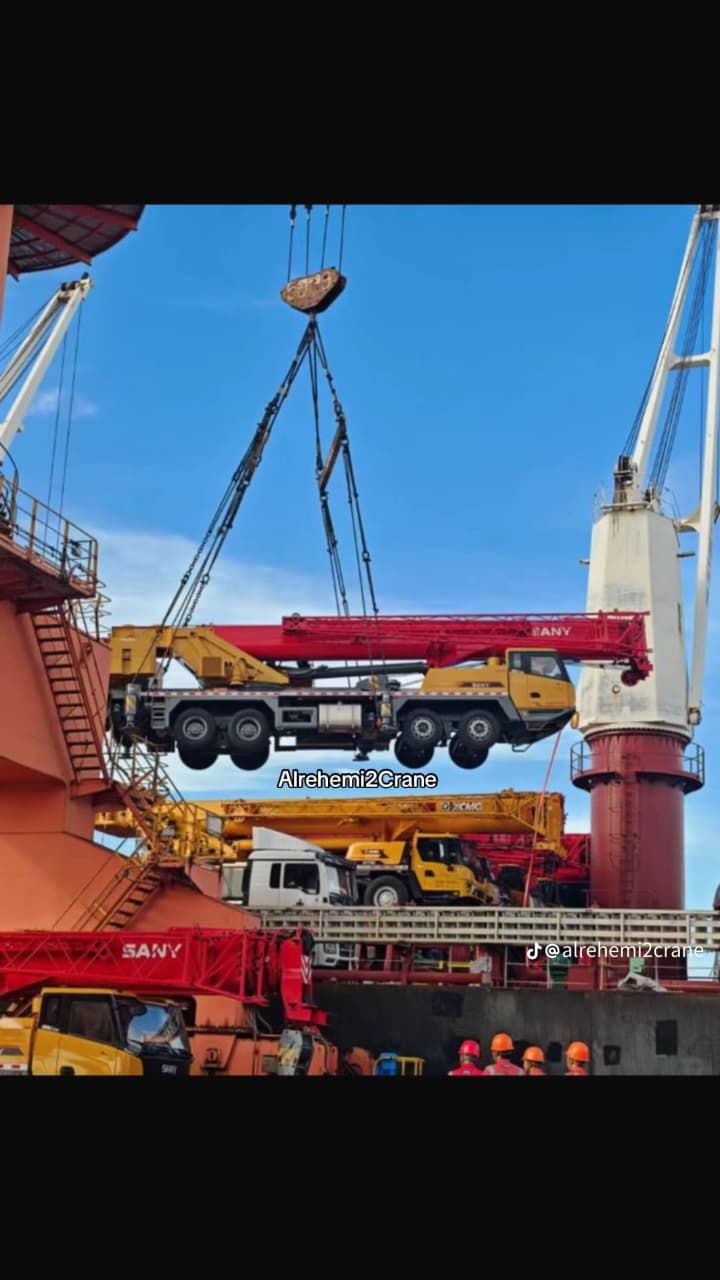 رافعات شوكيه كرينات سيزرلفت مان لفت جي سي بي للايج