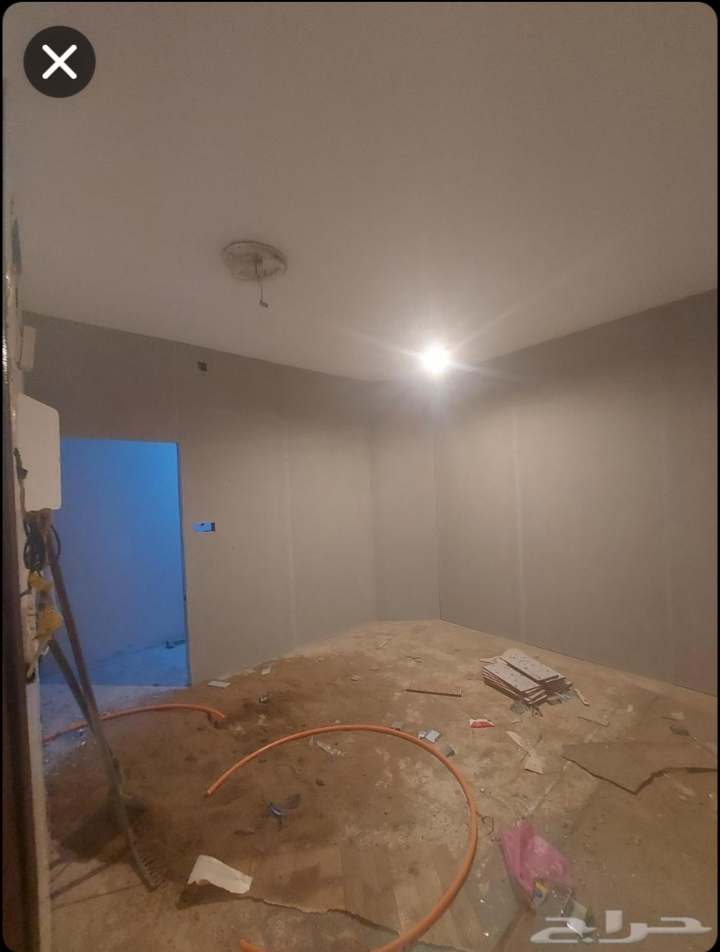 جبس بورد سمنت بورد جدار رقم 0597834191