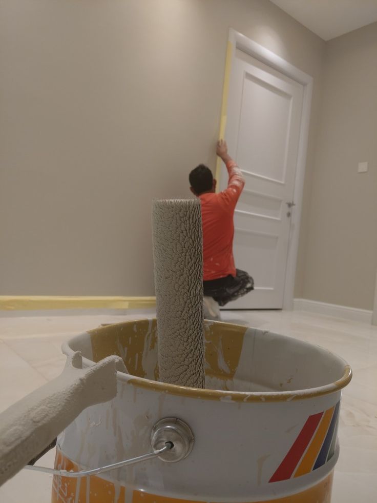 مقاولات دهانات الرمال