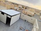 تركيب غرف سندوتش بنل حداد سندوتش البنل تكسيات البن