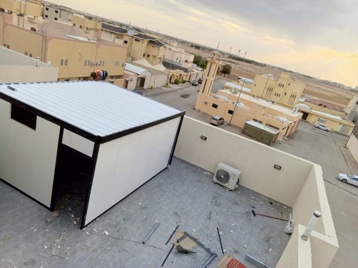 تركيب غرف سندوتش بنل حداد سندوتش البنل تكسيات البن