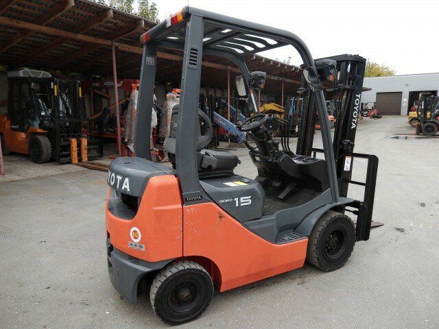 تأجير رافعات شوكية بالرياض – فوركلفت للأيجار الريا