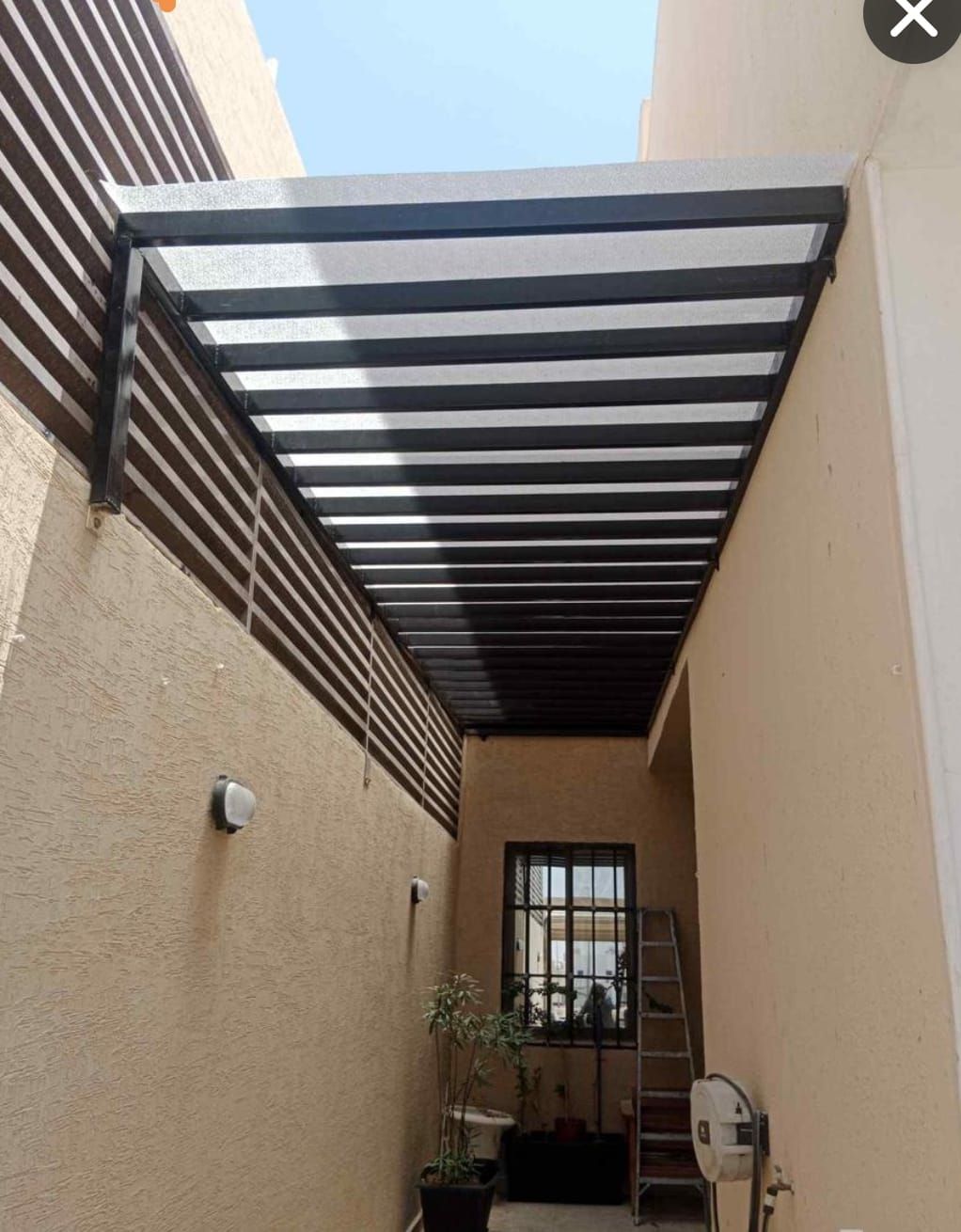 ترميم وتشظيب مباني دخلي وخرجيه جده مكه