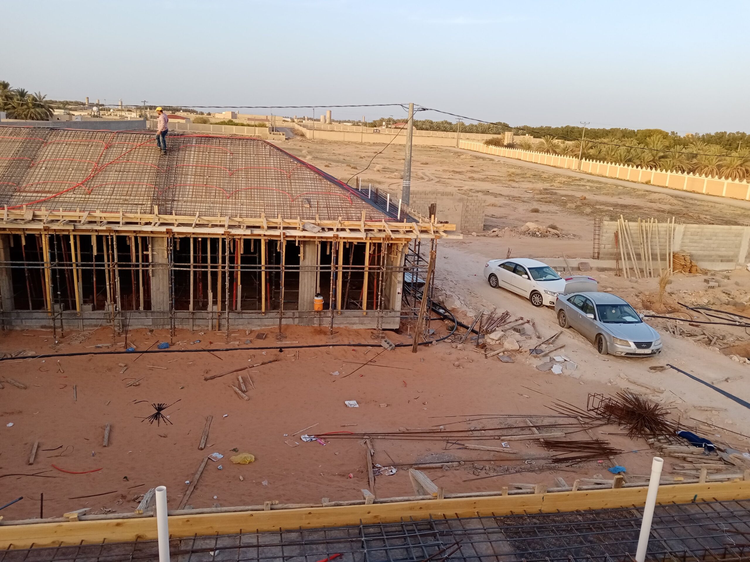 رياض الخبرا