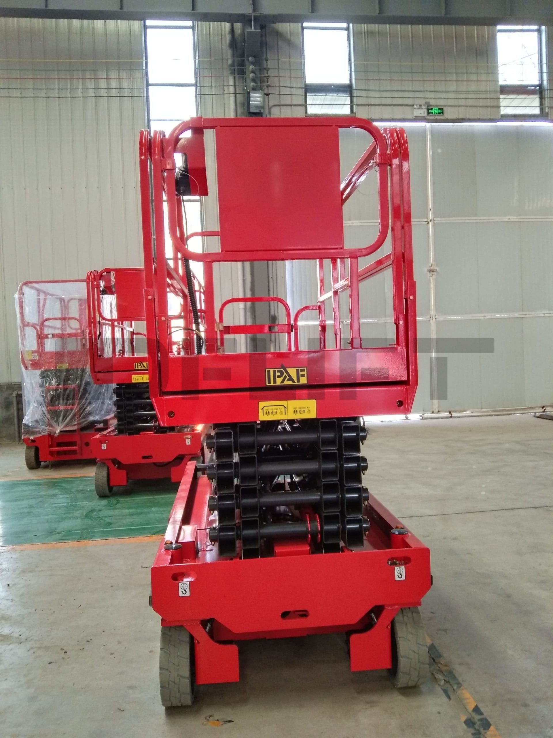 سيزر لفت و مانلفت و فوركلفت للإيجار الدمام