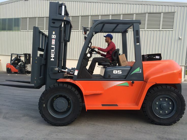 رافعات شوكيه للايجار فوركلفت الرياض الدمام جده مكه