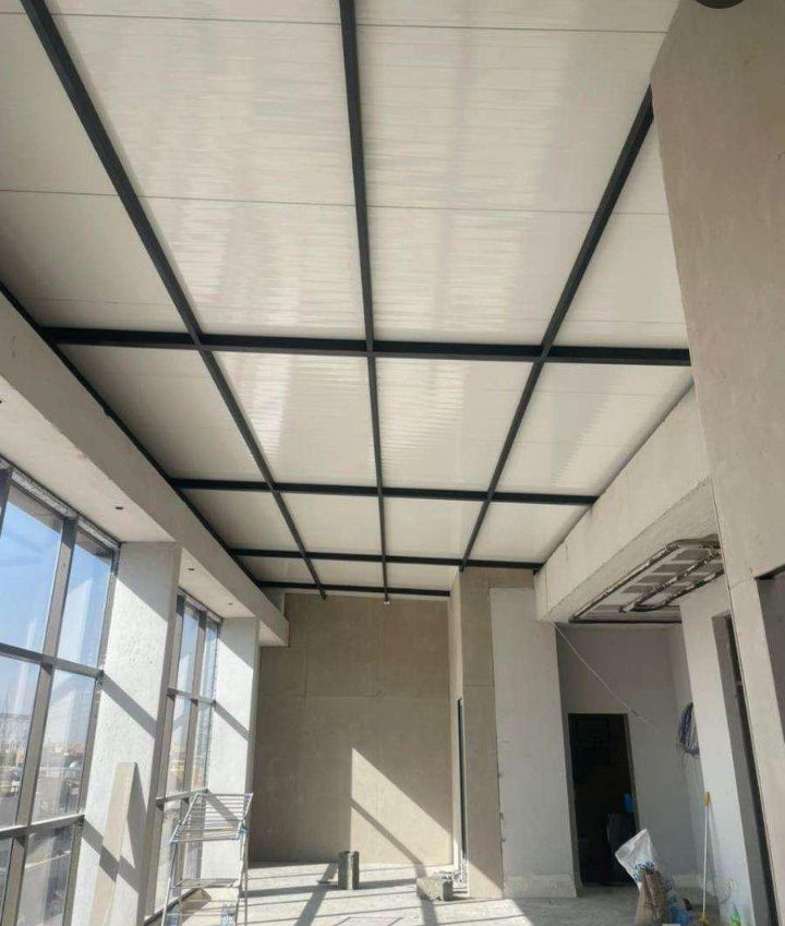 تركيب الواح ساندويش بانل: ساندوتش بنل للغرف والملا