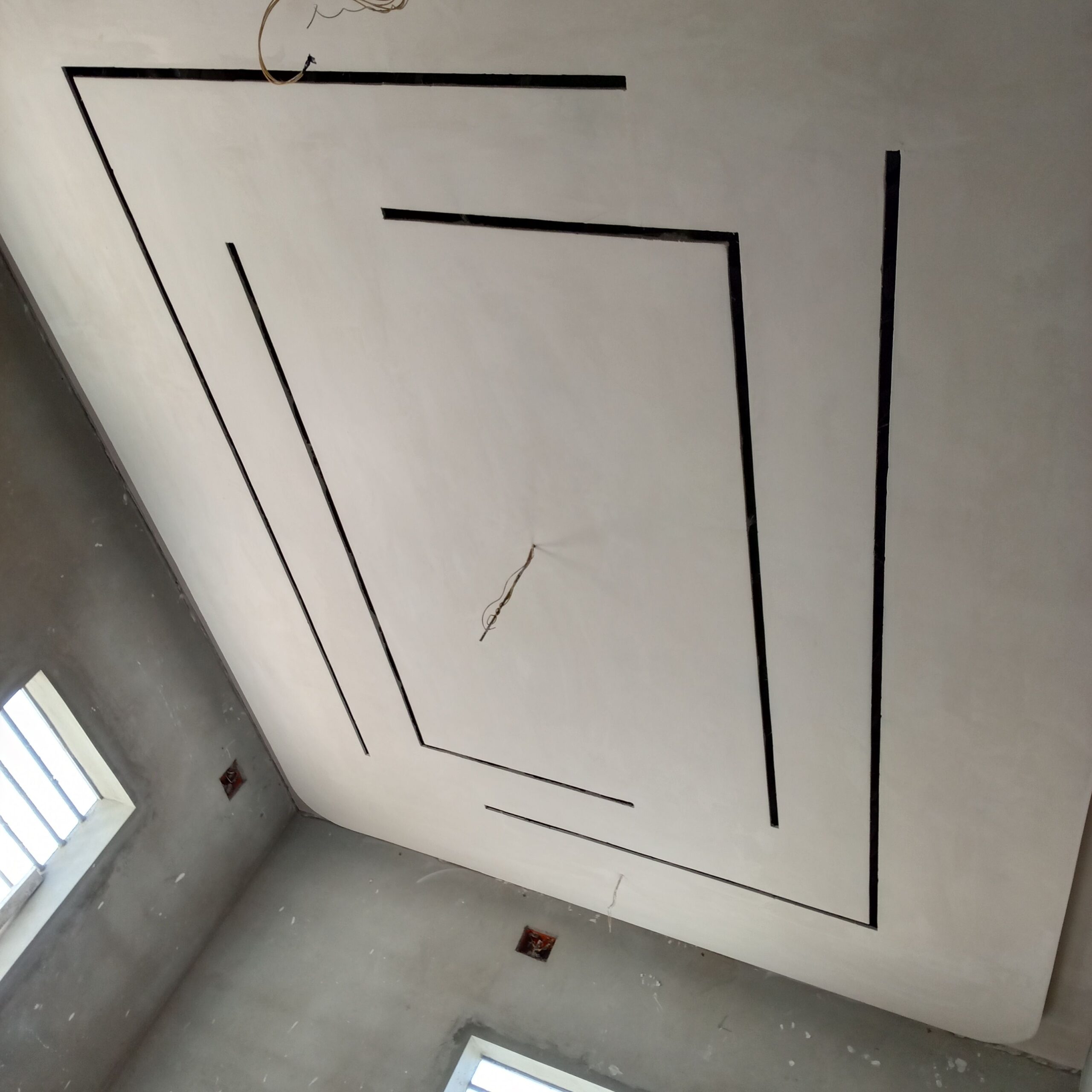 جبس عايدي جبس بورد