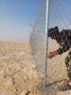 نقوم بتورد وتركيب جميع النواع الشبوك ونخيل